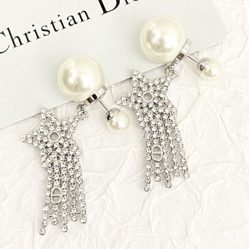 Christian Dior Earrings